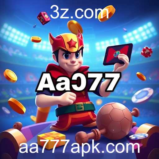 Aa777 APK: A Ascensão do Entretenimento Digital em 2025