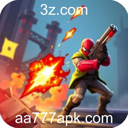 A Vibrante Categoria de Jogos de Ação no Aa777 APK