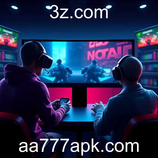 Inovações e Tendências no Universo dos Jogos Digitais