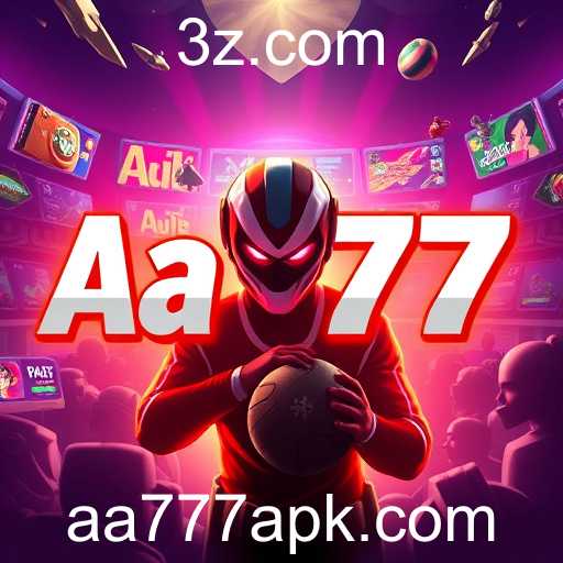 Tendências de Jogos Mobile em 2025: A Ascensão do Aa777 APK