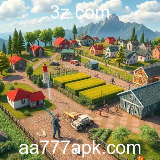 Crescimento do Mercado de Jogos e a Popularidade do Aa777 APK
