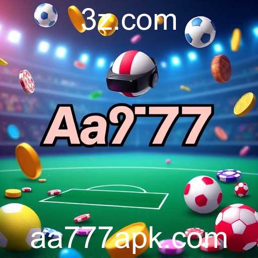Aa777 APK