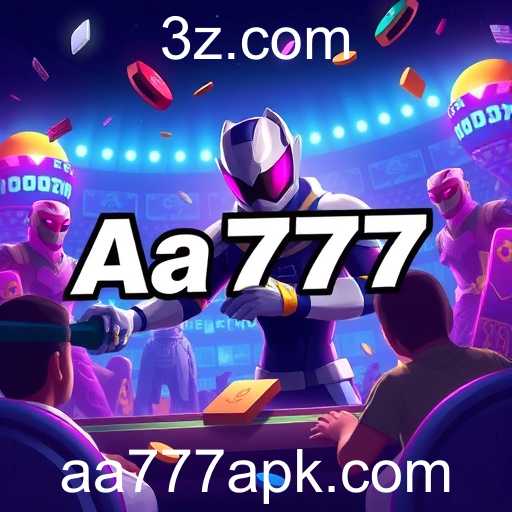 Aa777 APK