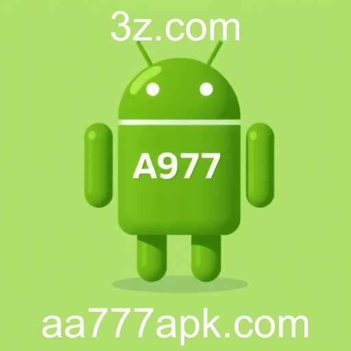 Novo Horizonte dos Jogos: Aa777 APK Muda a Dinâmica