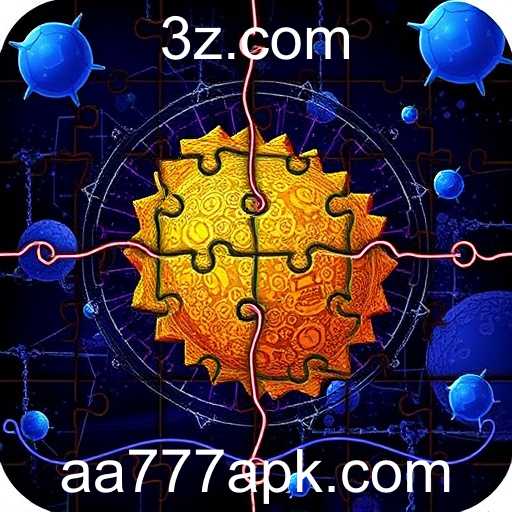 A Fascinante Categoria de Jogos de Puzzle no Aa777 APK