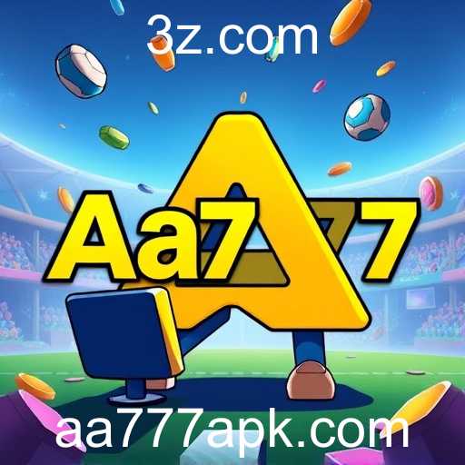 O Universo do Aa777 APK: Tendências e Crescimento